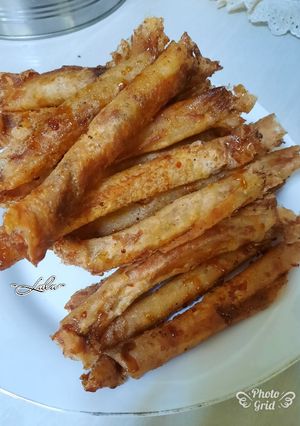 Foto resep Pisang Karamel Sederhana