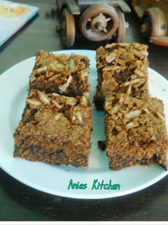 Foto resep Fudge Brownies