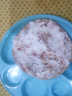 A picture of Butter chapati.