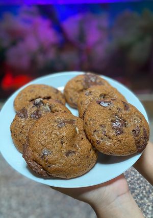 Foto resep Soft Cookies