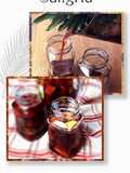 Sangria autunnale de Evissa