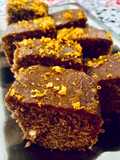 🥮TORTA🥮 DE 🍫CACAO🍫Y 🥜🌰🌰ALMENDRAS🥜🥧🧉🍫🥮🧉