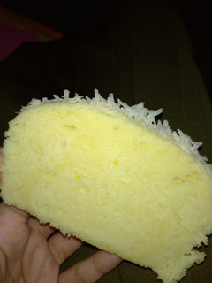 Foto resep Bolu susu