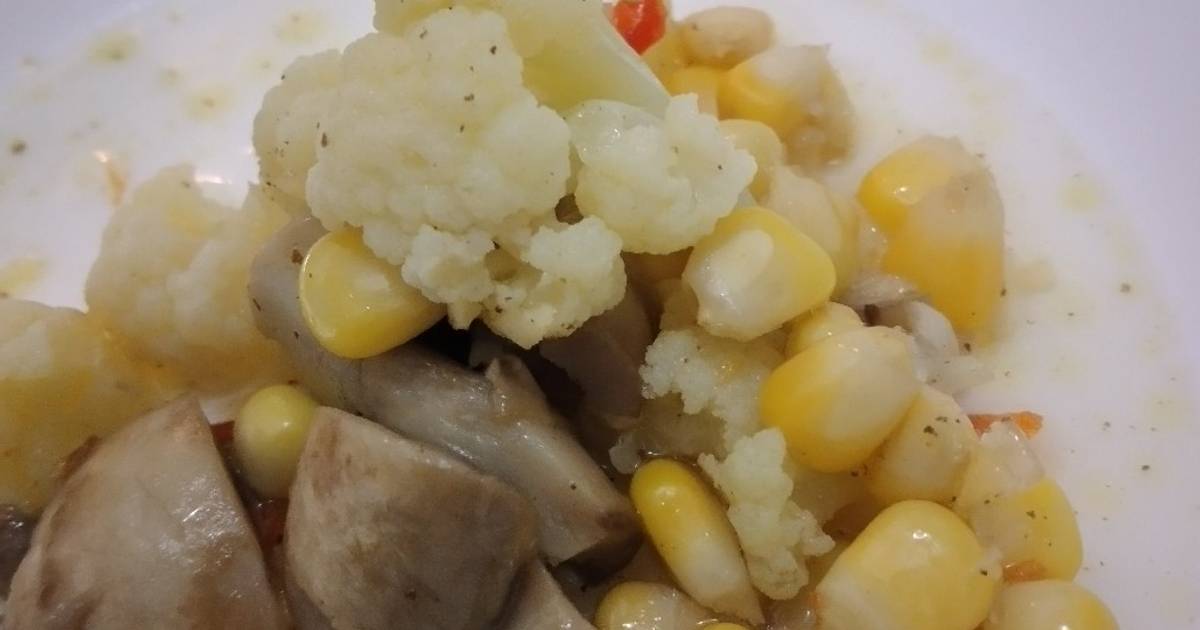 2.948 resep jamur merang enak dan sederhana ala rumahan Cookpad