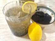 Gambar cincau herba