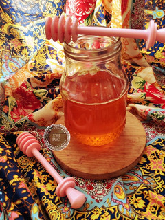 عکسی از دستور شربت بار