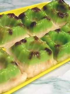 Foto resep Roti tawar kukus