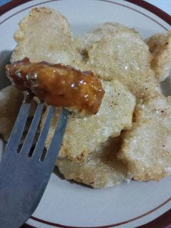 Foto resep Cireng Nasi