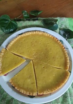 Foto resep Pie susu