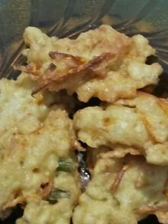 Foto resep Bakwan Tahu Ayam Cincang