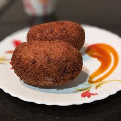 A picture of Egg Devil.