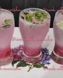 Guava Mojito