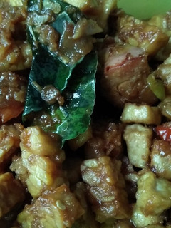 Foto resep Sambal Goreng Tempe Tahu