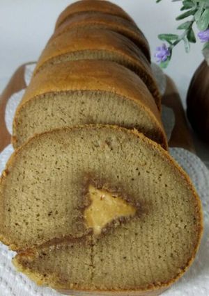 Foto resep Bolu Gulung Moka Kopi