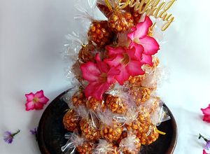 Foto resep Chickpea Balado