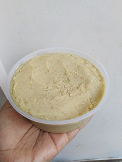 Foto resep Bumbu Dasar Putih