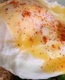 Ovos Benedict