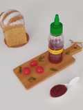 Ketchup maison
