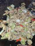 Tumis Jamur Tiram Istimewa