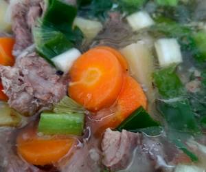 Resep Terbaik Sup daging sapi Nikmat Lezat Resep Terbaik Sup daging sapi Nikmat Lezat