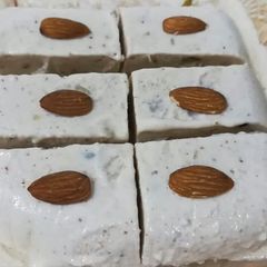 A picture of King Kulfa Ice cream.