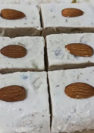 A picture of King Kulfa Ice cream.