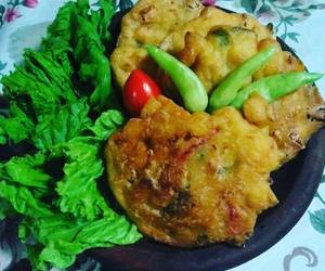 Cara Cepat Bakwan jagung manis Praktis Enak Cara Cepat Bakwan jagung manis Praktis Enak