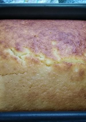 Una foto de Torta de limón 🍋