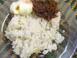 Nasi Lemak