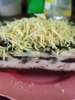 Foto resep Oreo Cheese Cake