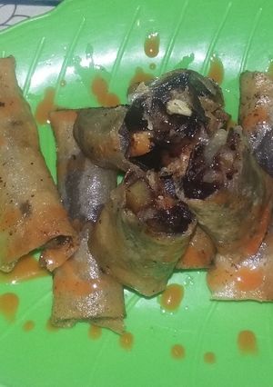 Foto resep Telcok