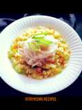 Mie Soa ala anak kost