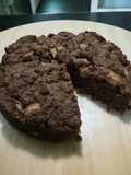 Apple Cake