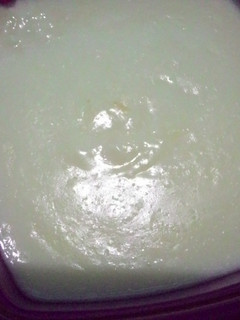Foto resep Mozarella cheese "homemade"