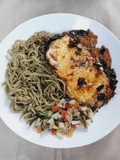 Foto resep Telor Ceplok Special