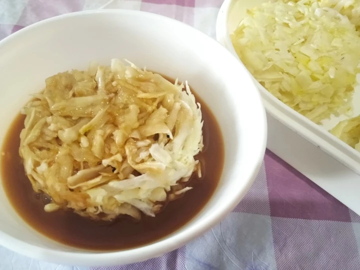 Langkah Gampang Menyiapkan Resep Selada Singkong yang Enak Banget Anti Ribet, Mantap