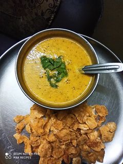 கேரட் சூப் செய்முறை முக்கிய புகைப்படம்