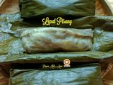 Lepat Pisang