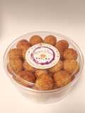 Palm Cheese Edam Cookies