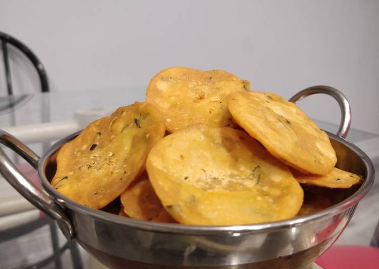 Recipe of Perfect Traditional Thattai Cooking Basics for Newbies