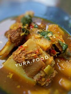 Foto resep Pindang Tulang