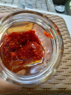 Foto resep Sambal Geprek