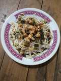 361) Korean Style Bean Sprout (Kongnamul)