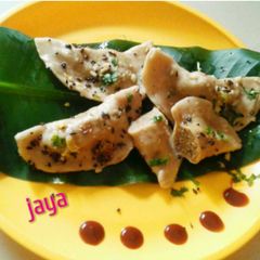 A picture of Dal ke Fhare.