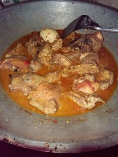 Foto resep Semur Ayam Tempe