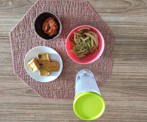 Cara Memasak Cepat Tumis labu Siam Dan goreng tahun Tempe,,, menu irit anak kos Enak Sederhana Cara Memasak Cepat Tumis labu Siam Dan goreng tahun Tempe,,, menu irit anak kos Enak Sederhana