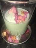Paan milk shake-Paan shots