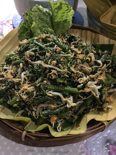 Foto resep Urap - Urap Sayuran