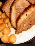 Picanha al Ajo - Picanha com Alho