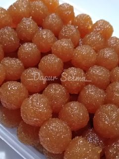 Foto resep Selai Nanas Home Made (Isian Nastar)
